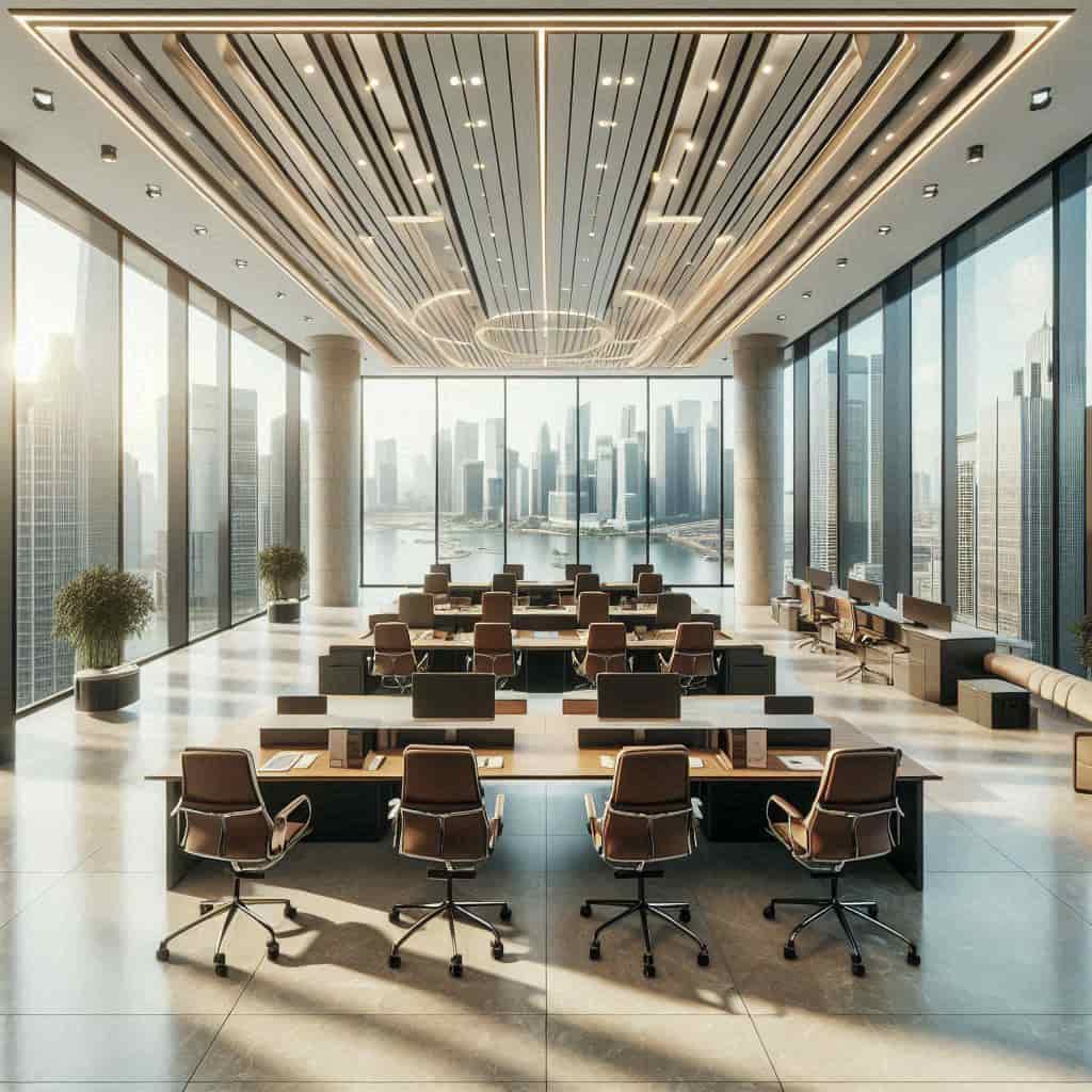 大厦名字文章配图